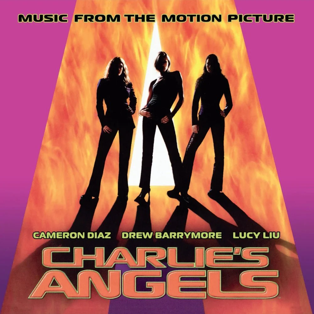 Charlie's Angels - Image 2