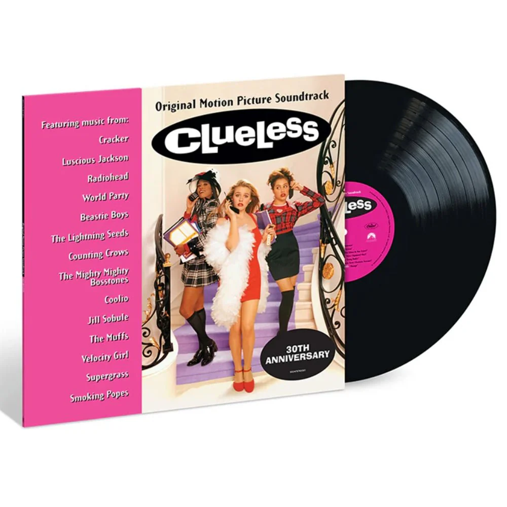 Clueless