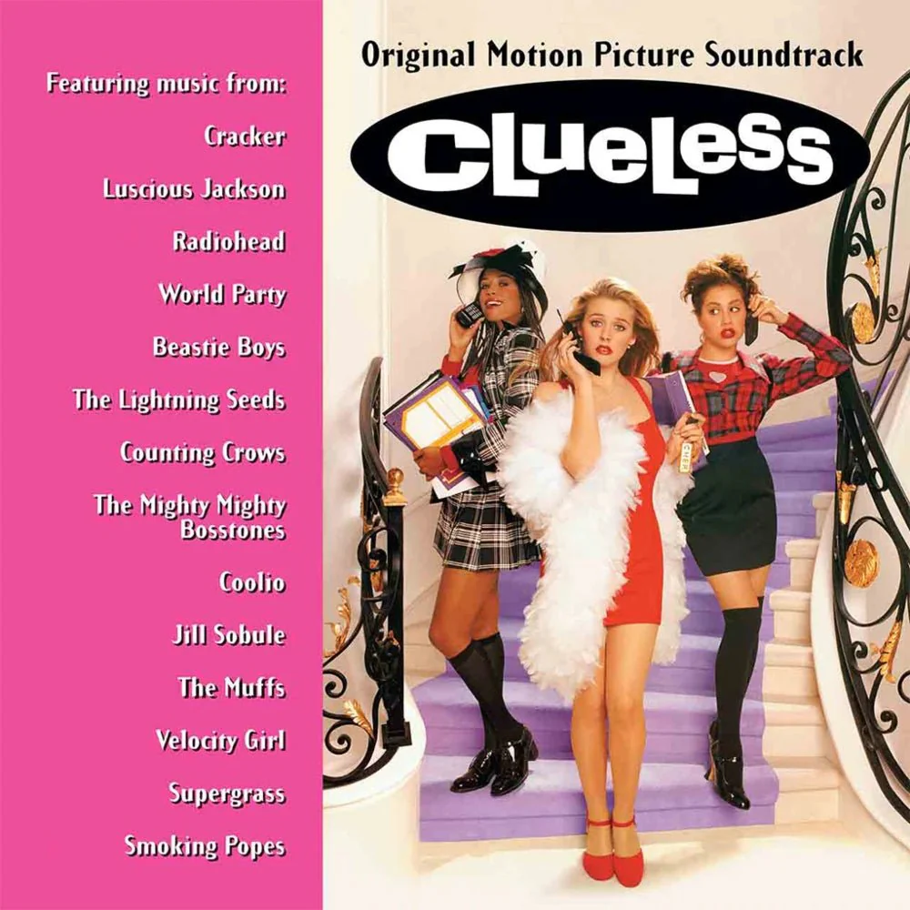 Clueless - Image 2