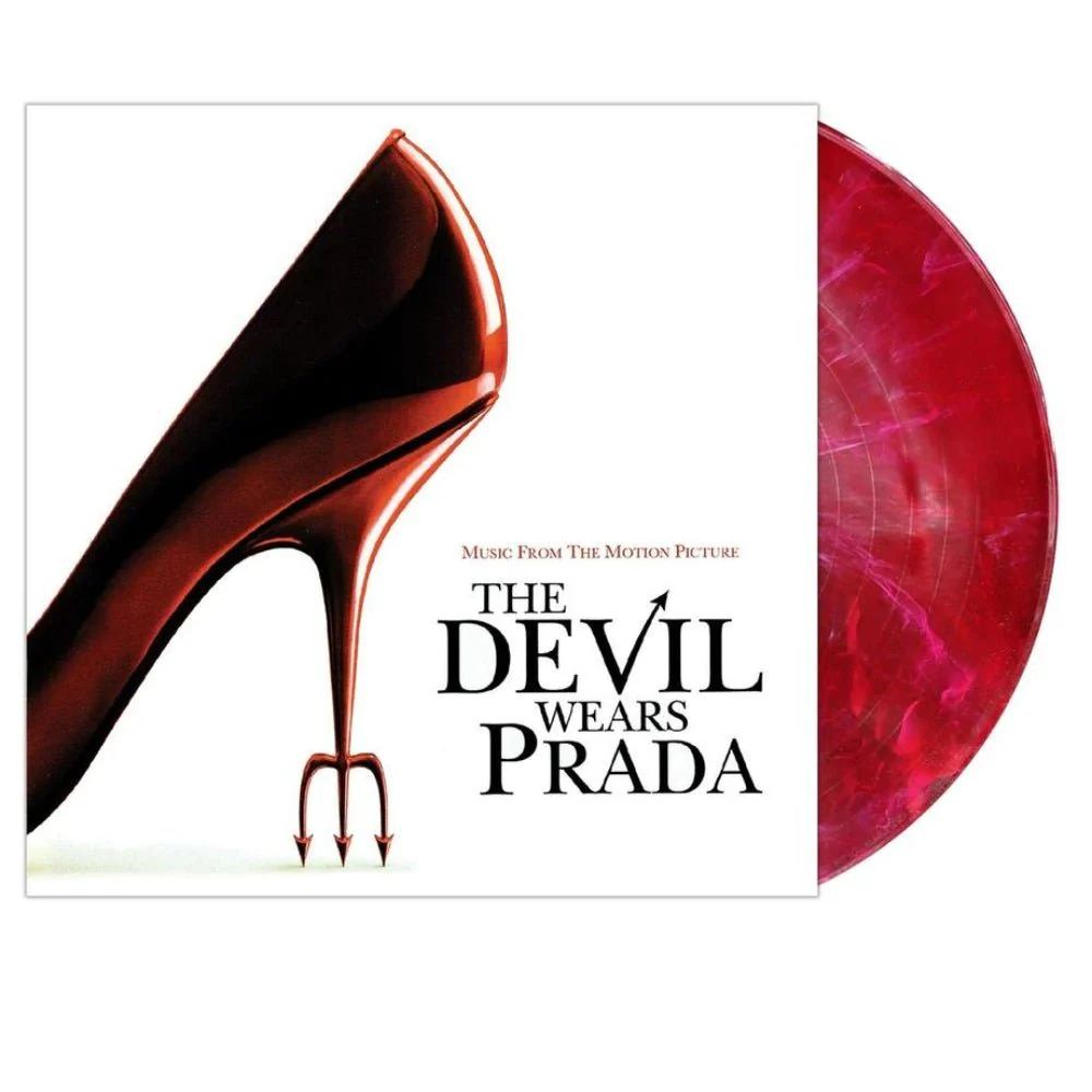 Devil Wears Prada