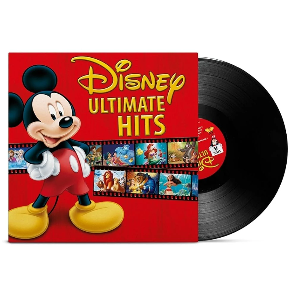 Disney Ultimate Hits