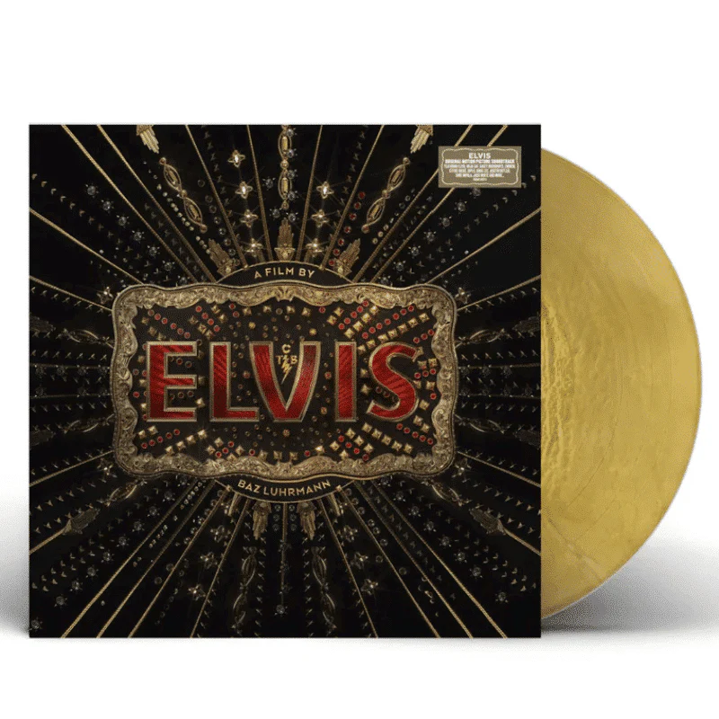Elvis (Original Motion Picture Soundtrack)