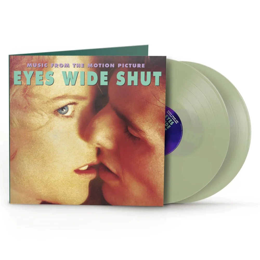 Eyes Wide Shut
