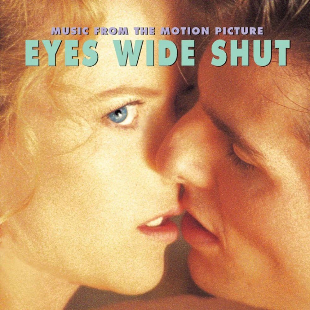 Eyes Wide Shut - Image 2