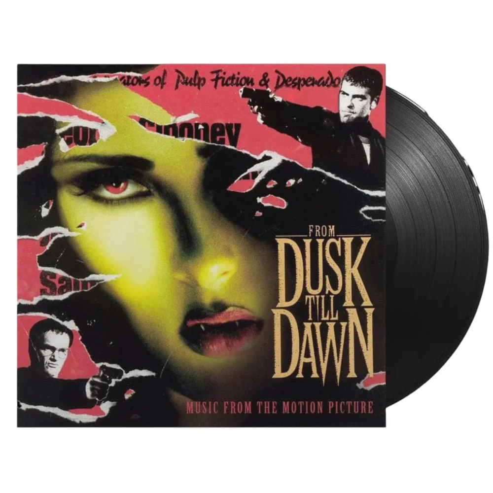 From Dusk Till Dawn