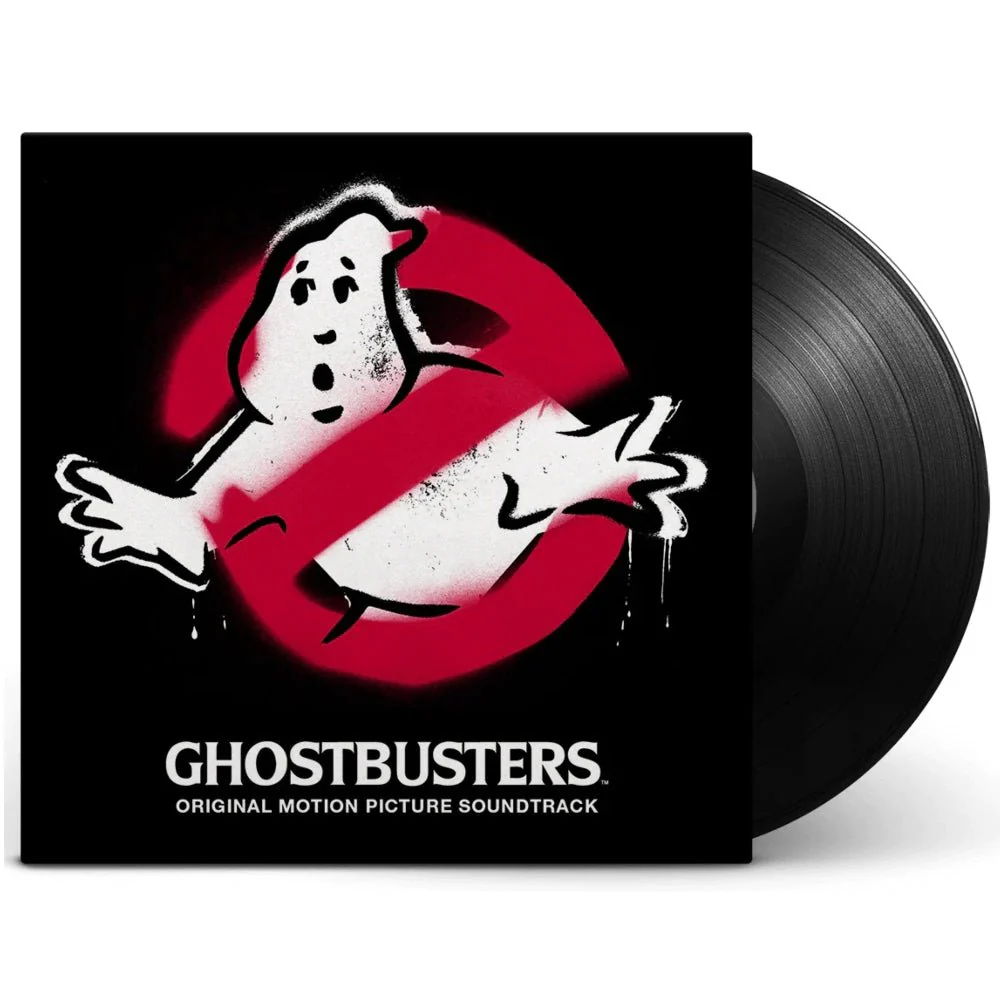Ghostbusters