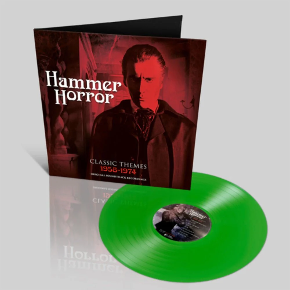Hammer Horror