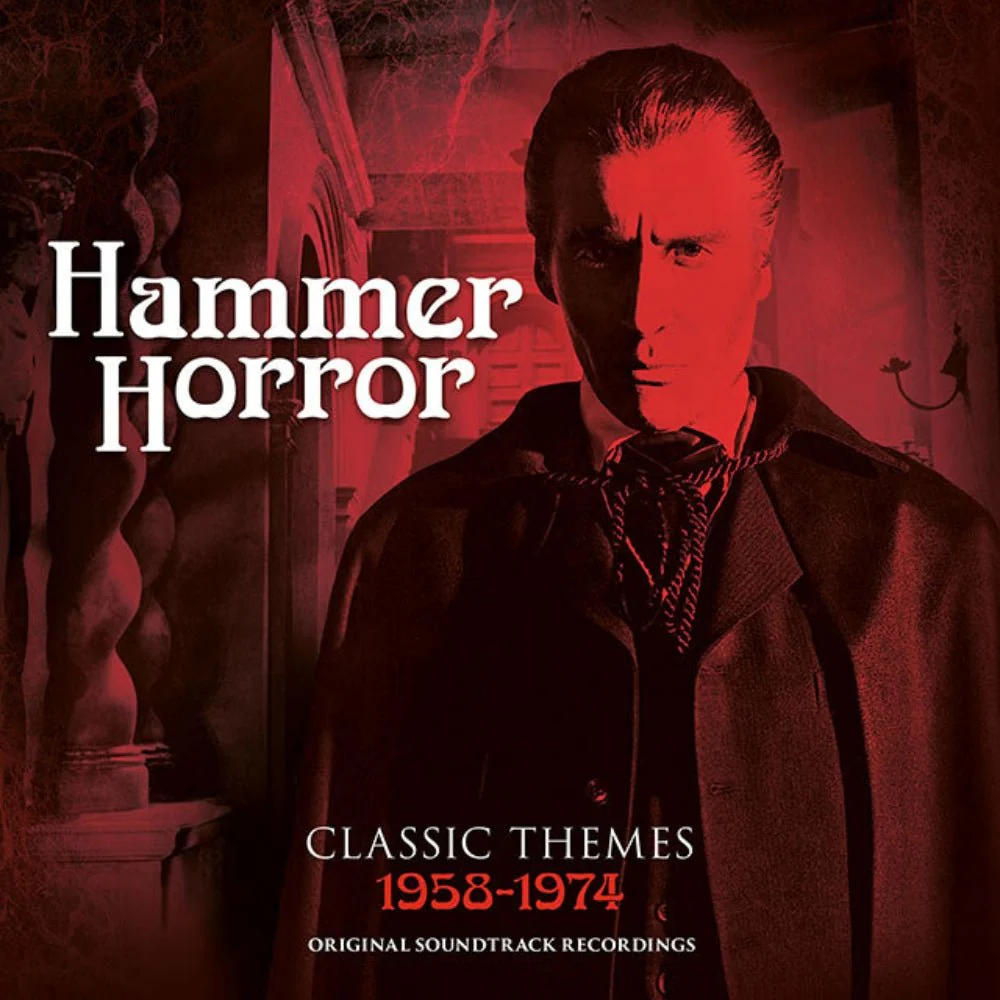 Hammer Horror - Image 2