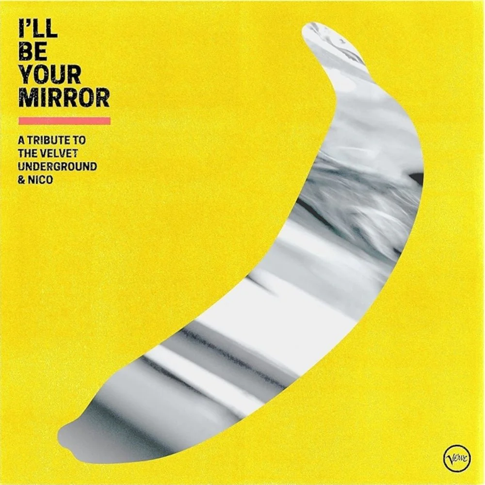 I'll Be Your Mirror - Image 2