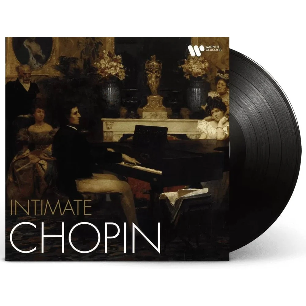 Intimate Chopin