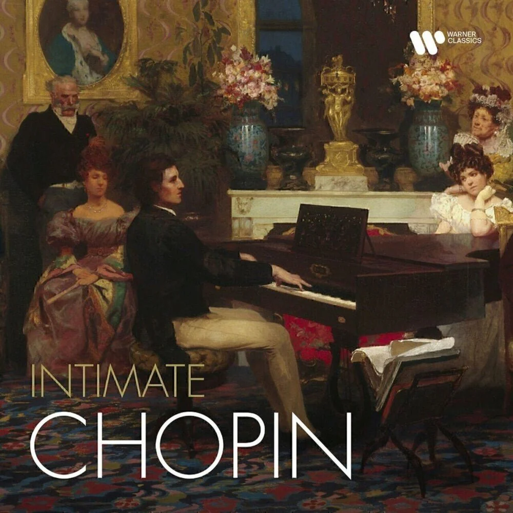 Intimate Chopin - Image 2