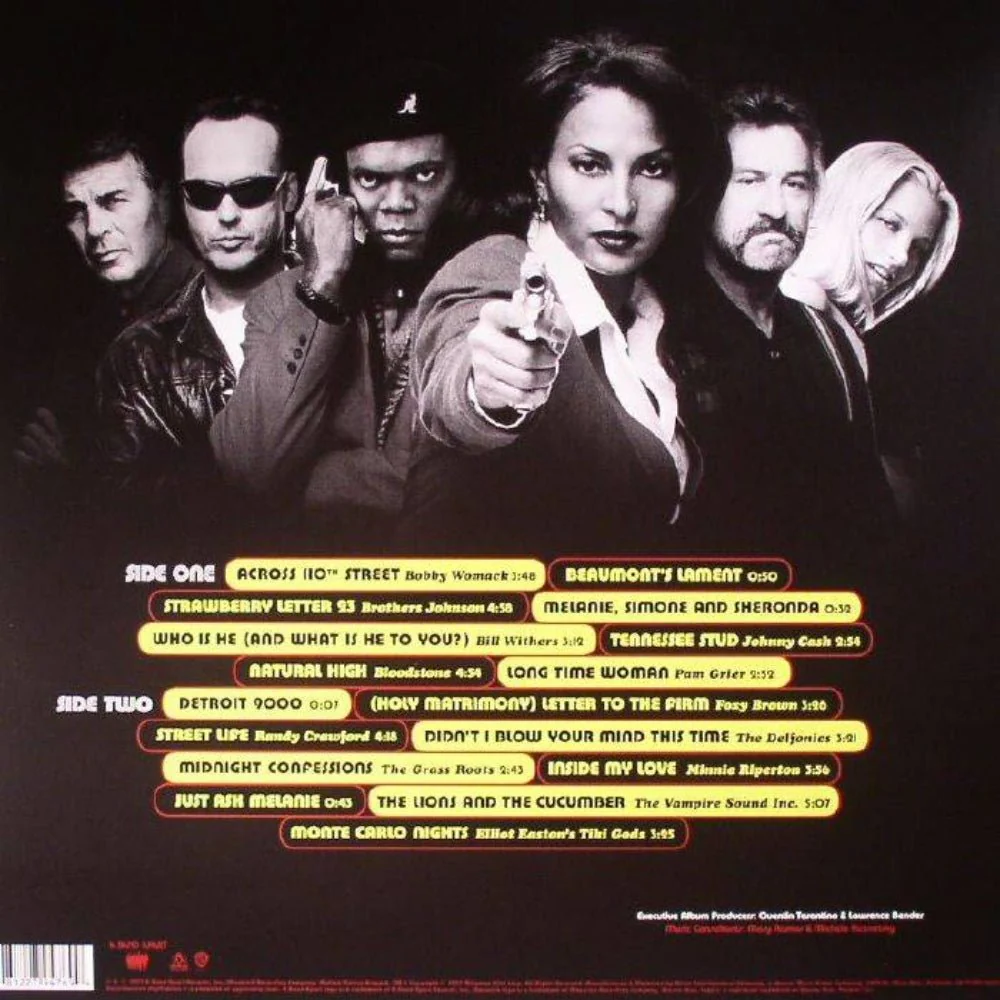 Jackie Brown - Image 2