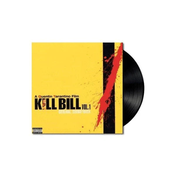 Kill Bill Vol. 1 Soundtrack