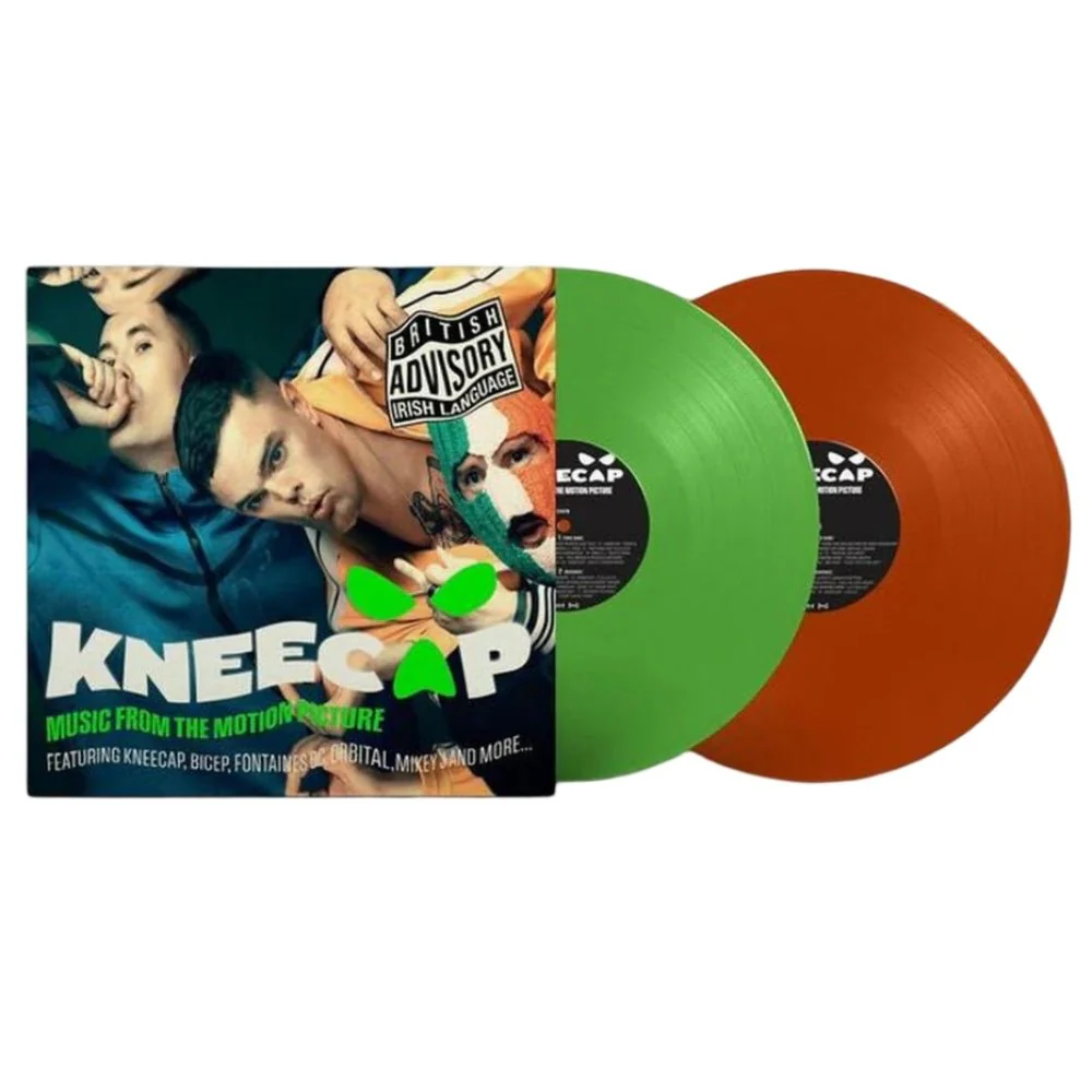Kneecap (Music From The Motion Picture)