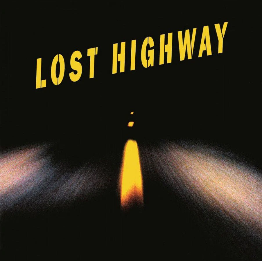 Lost Highway OST