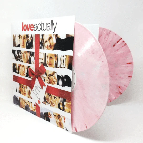 Love Actually Soundtrack
