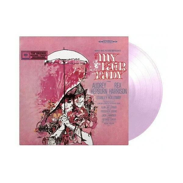 My Fair Lady Soundtrack