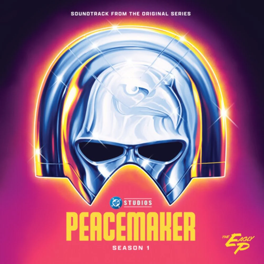 Peacemaker - Season 1