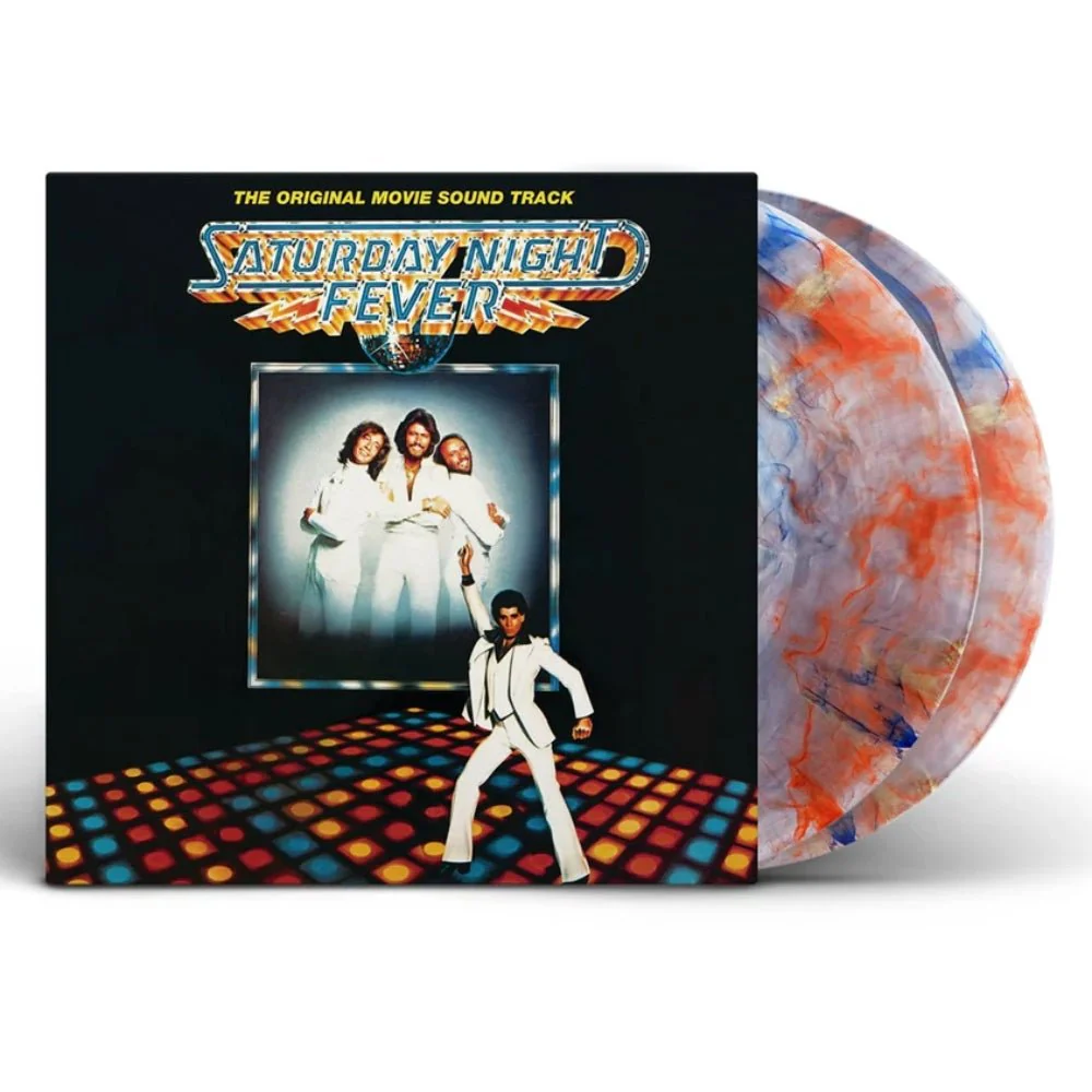 Saturday Night Fever
