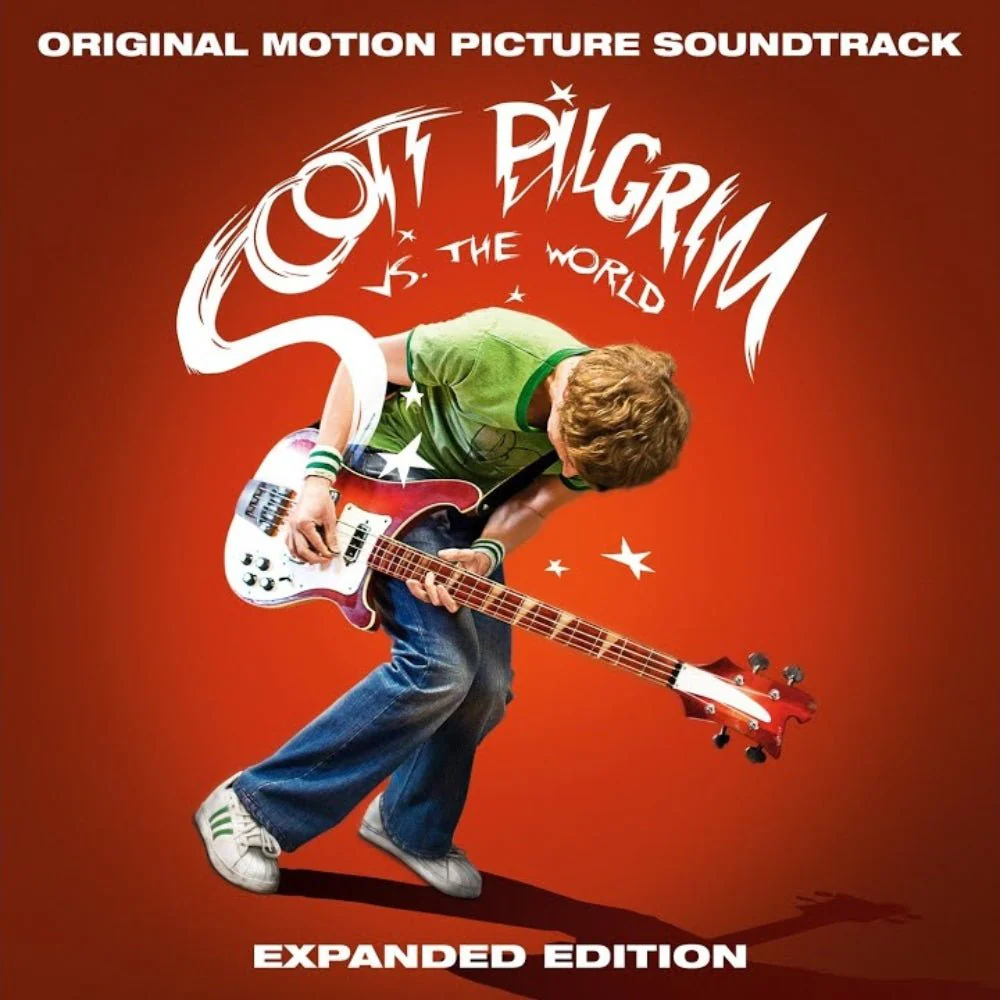 Scott Pilgrim Vs The World - Image 2