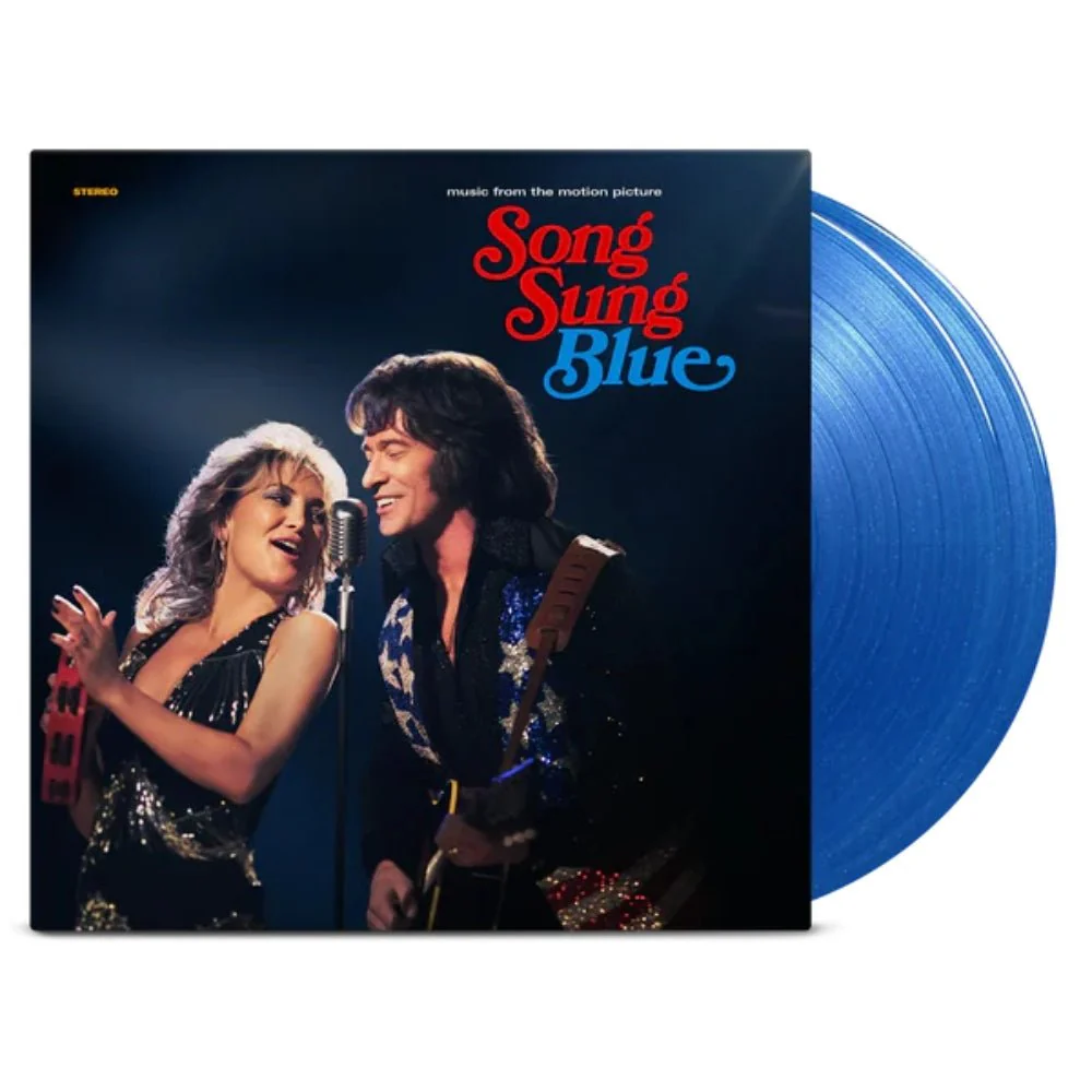 Song Sung Blue