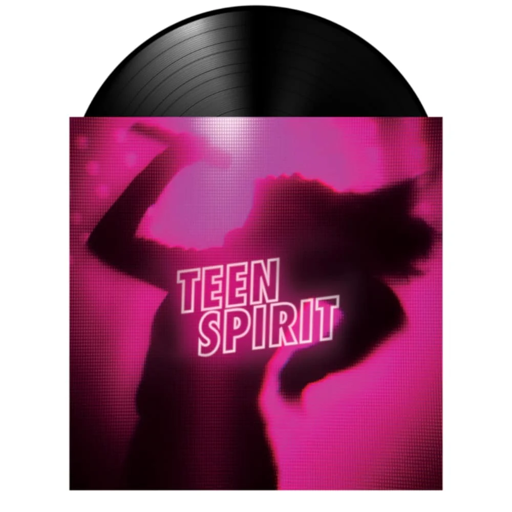 Teen Spirit: Original Motion Picture Soundtrack