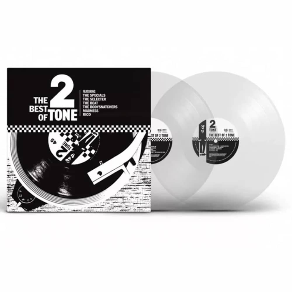 The Best of 2 Tone