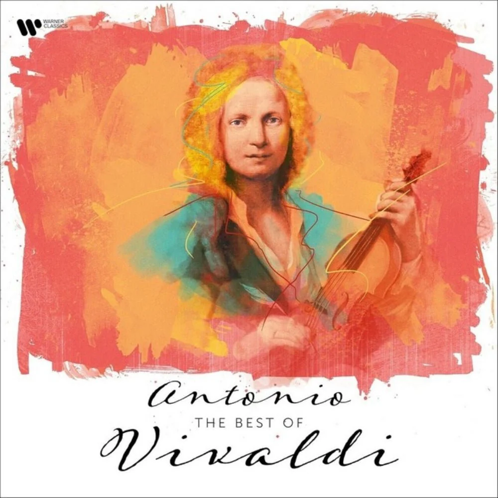 The Best Of Antonio Vivaldi - Image 2
