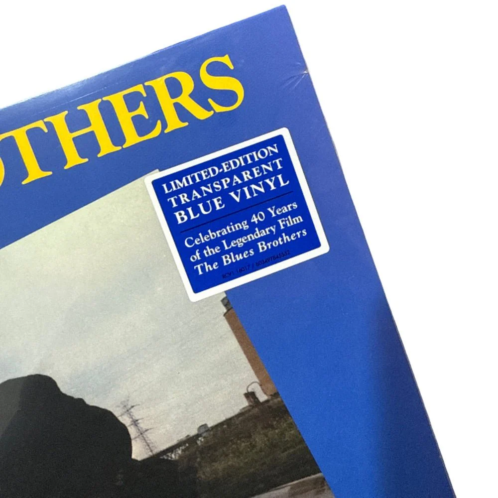 The Blues Brothers Soundtrack - Image 2