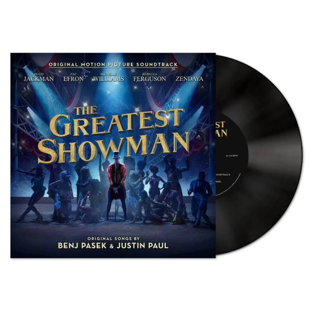 The Greatest Showman