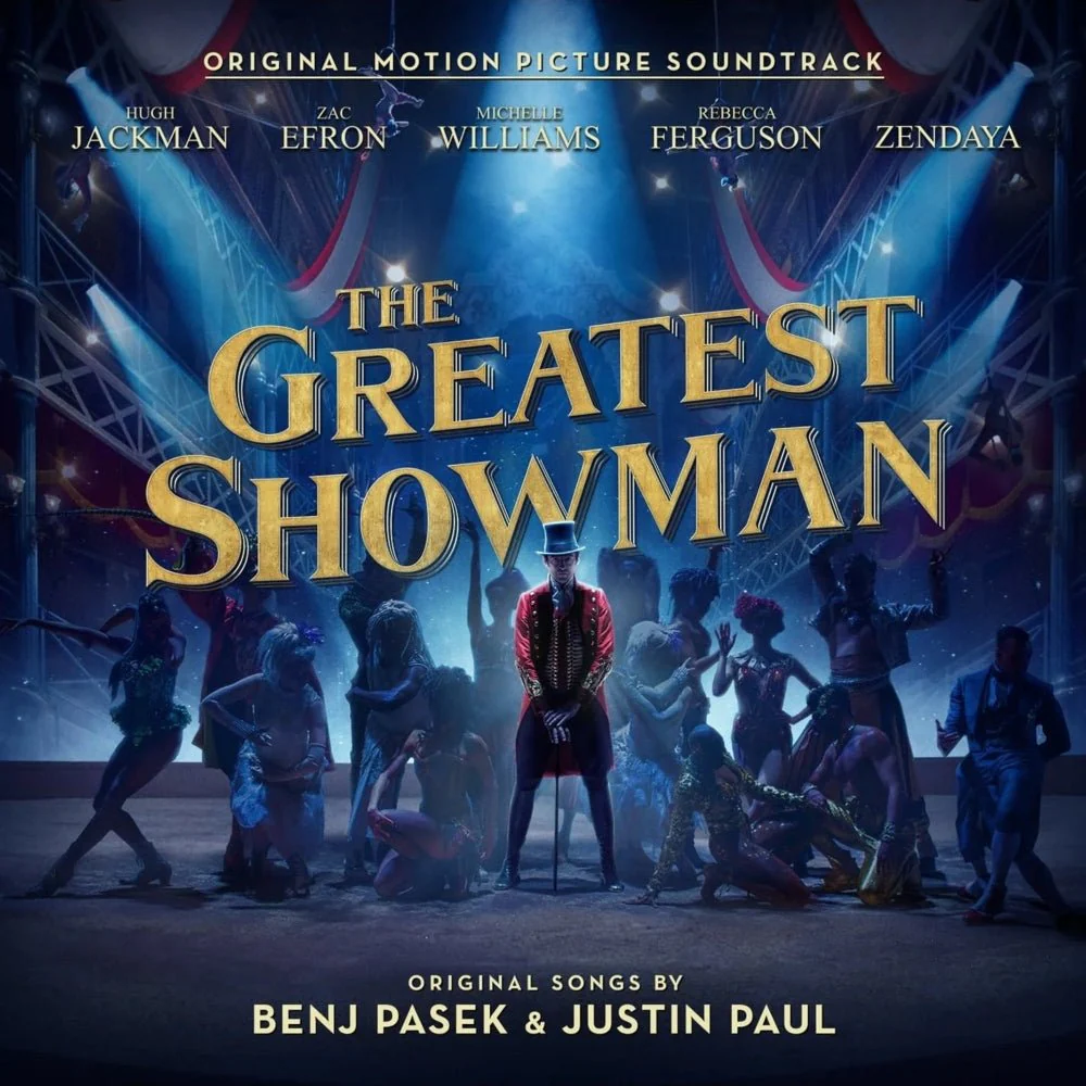 The Greatest Showman - Image 2
