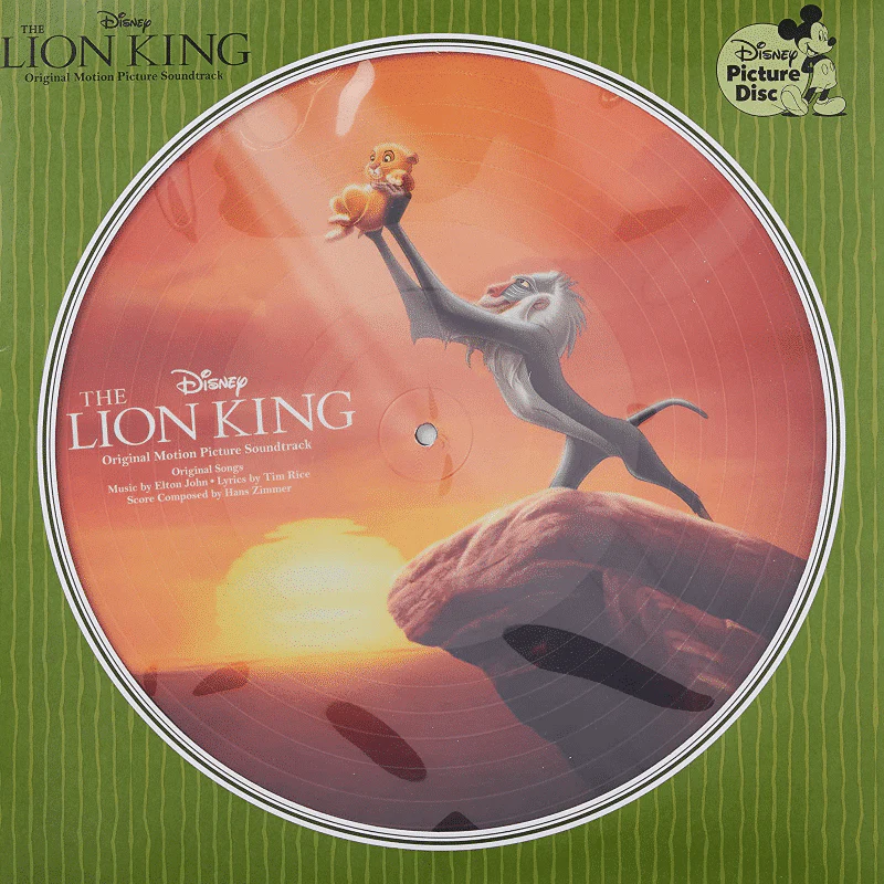The Lion King