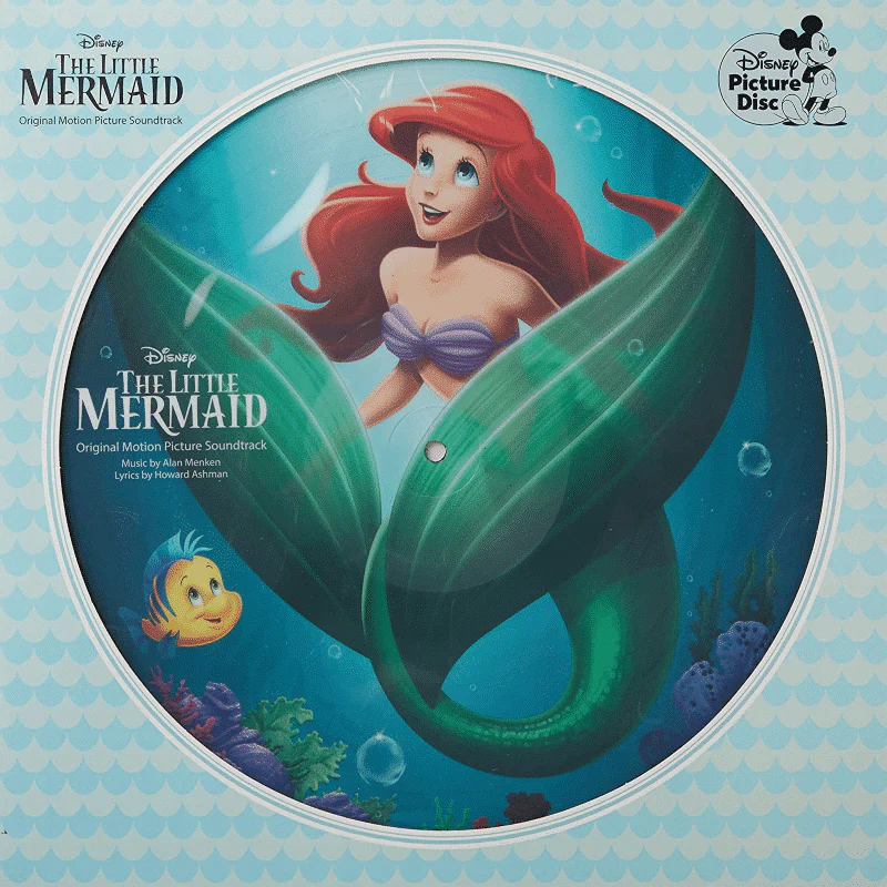 The Little Mermaid