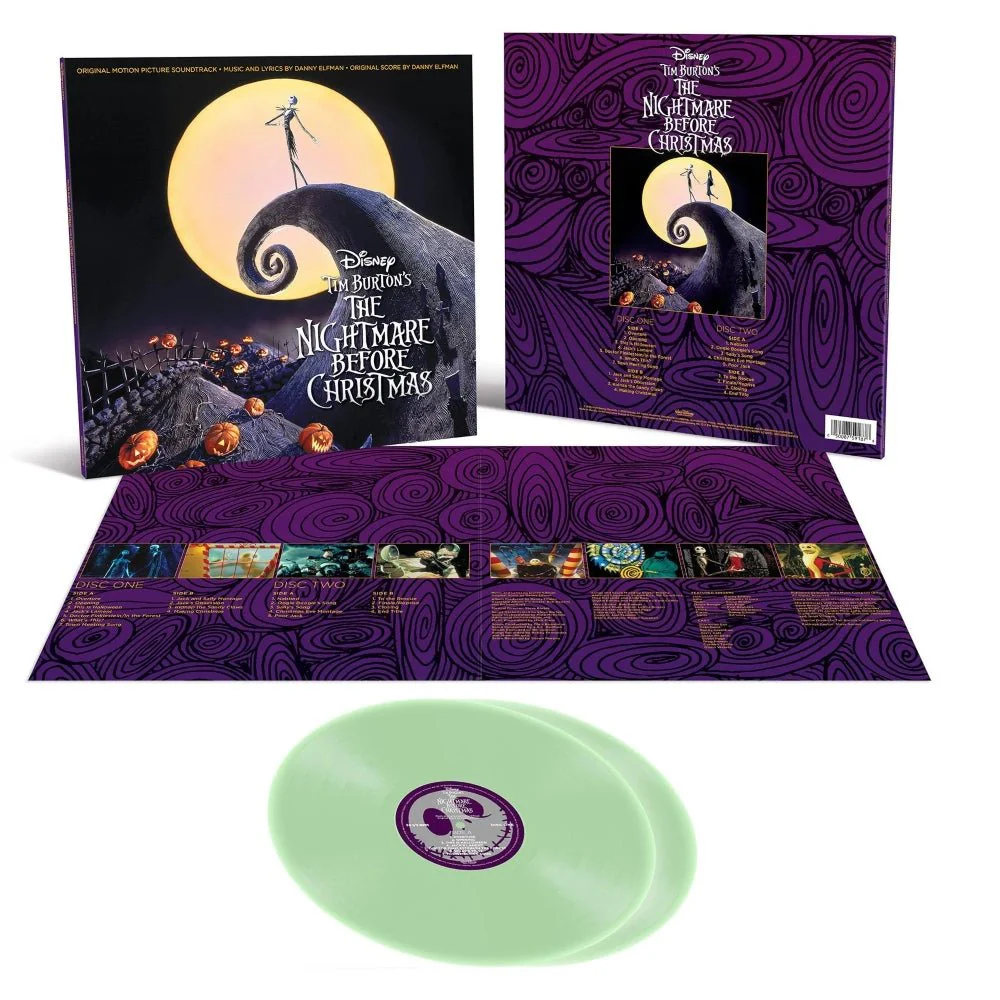 The Nightmare Before Christmas - Image 2