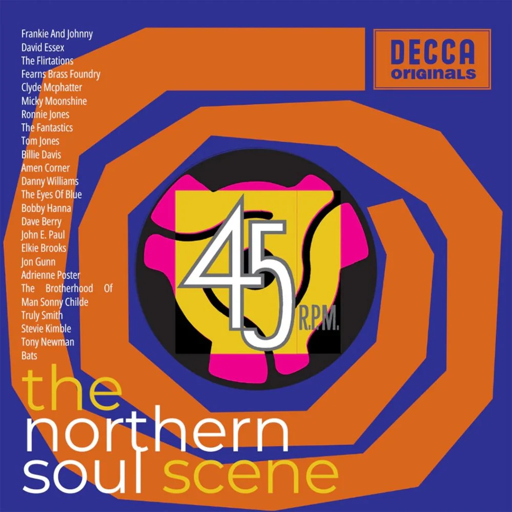 The Northern Soul Scene - Image 2