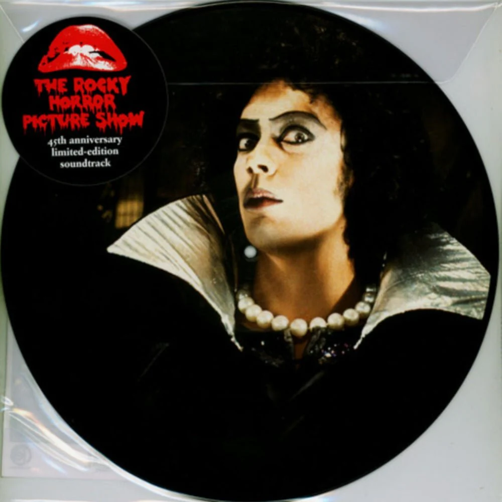 The Rocky Horror Picture Show - Original Soundtrack - Image 2