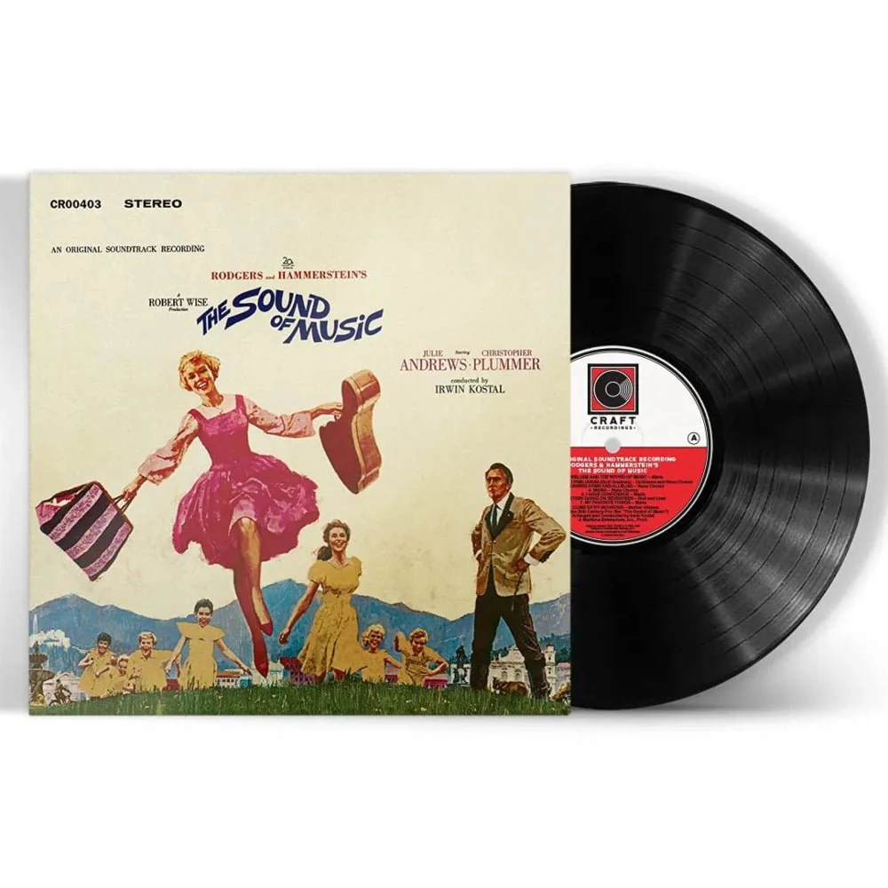 The Sound Of Music