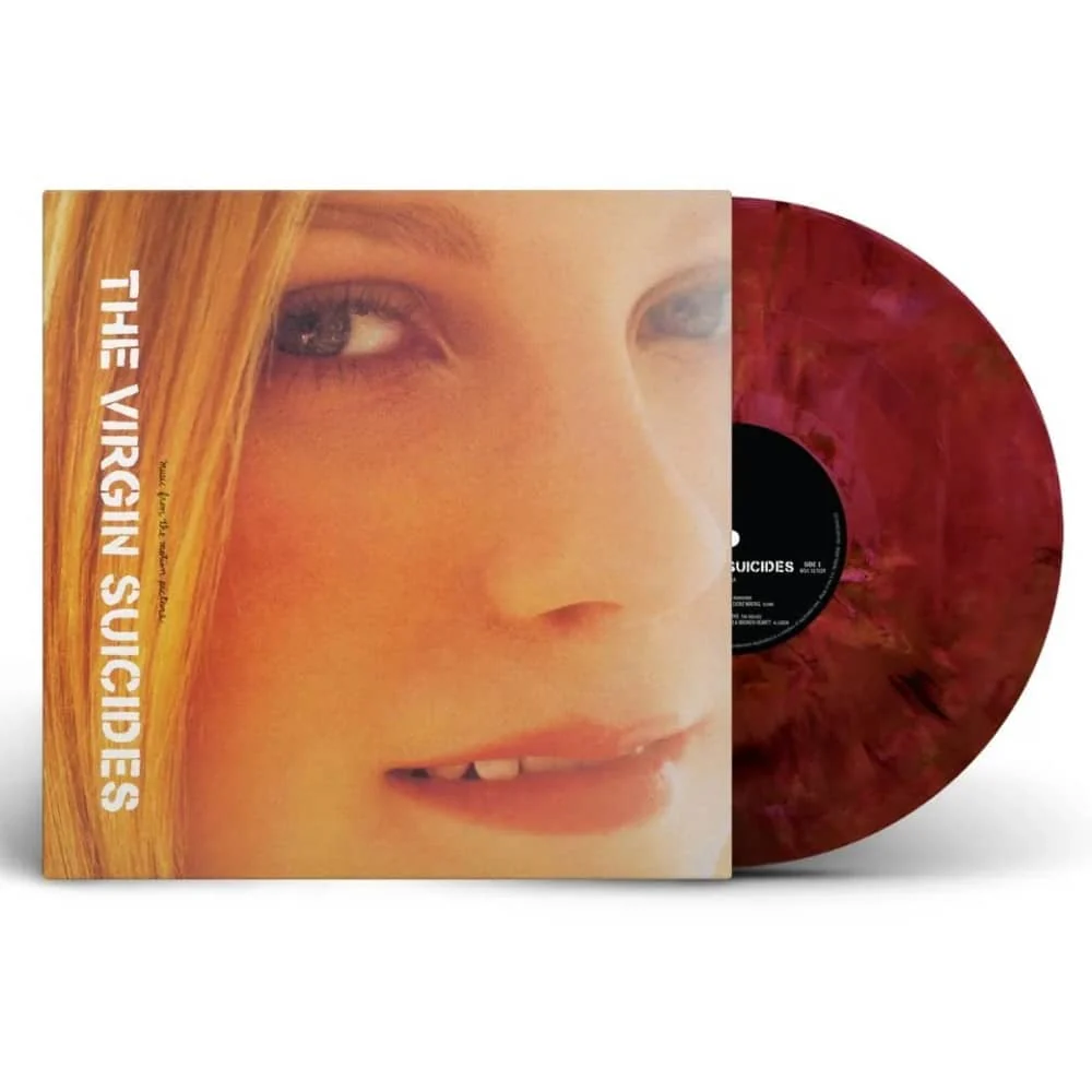 The Virgin Suicides: Music From The Motion Picture