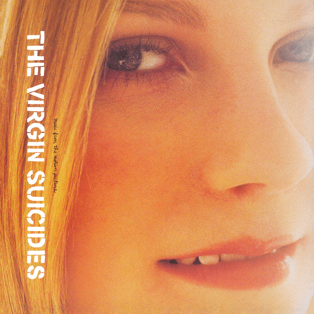 The Virgin Suicides: Music From The Motion Picture