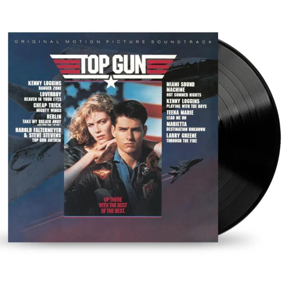 Top Gun