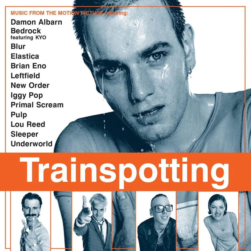 Trainspotting - Image 2
