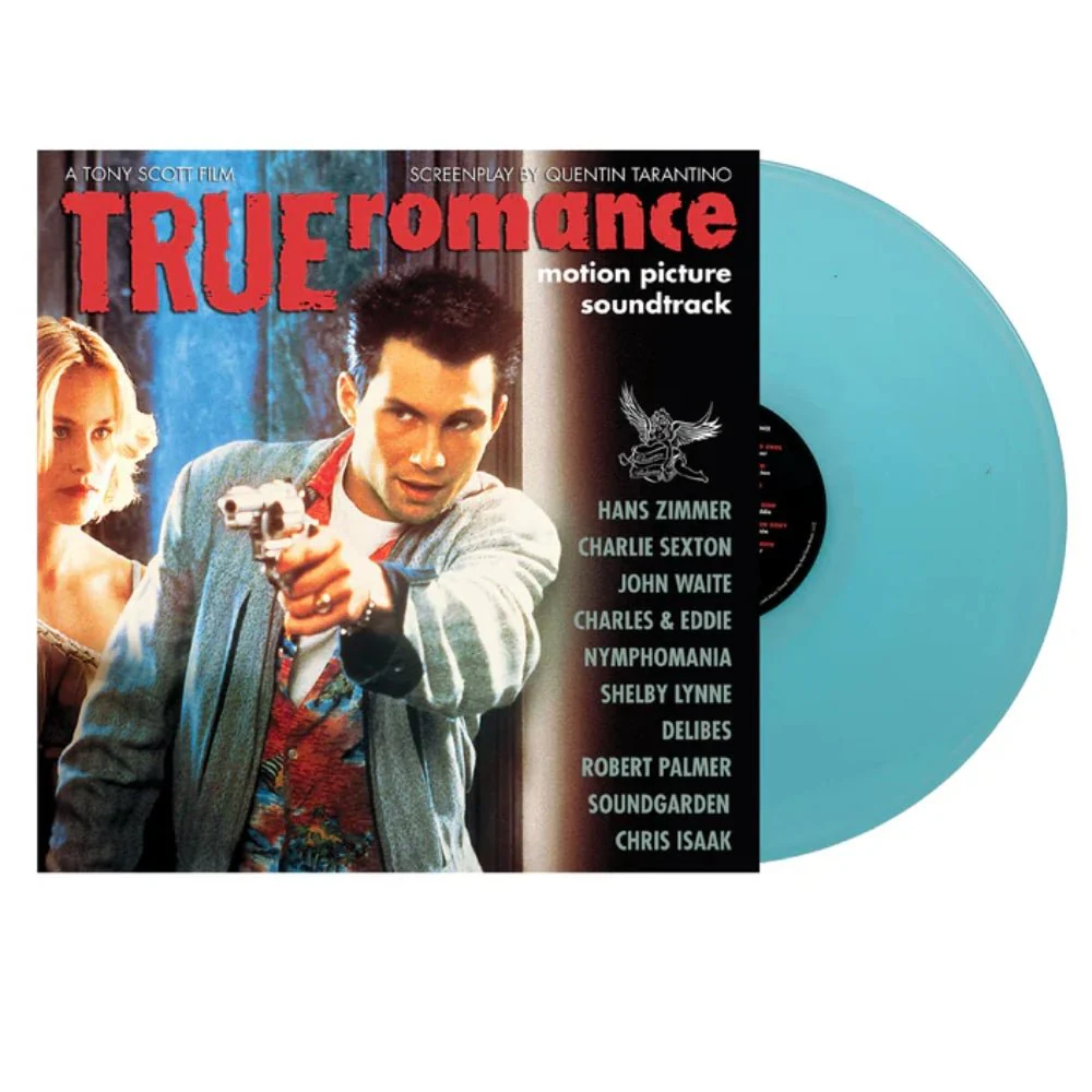 True Romance