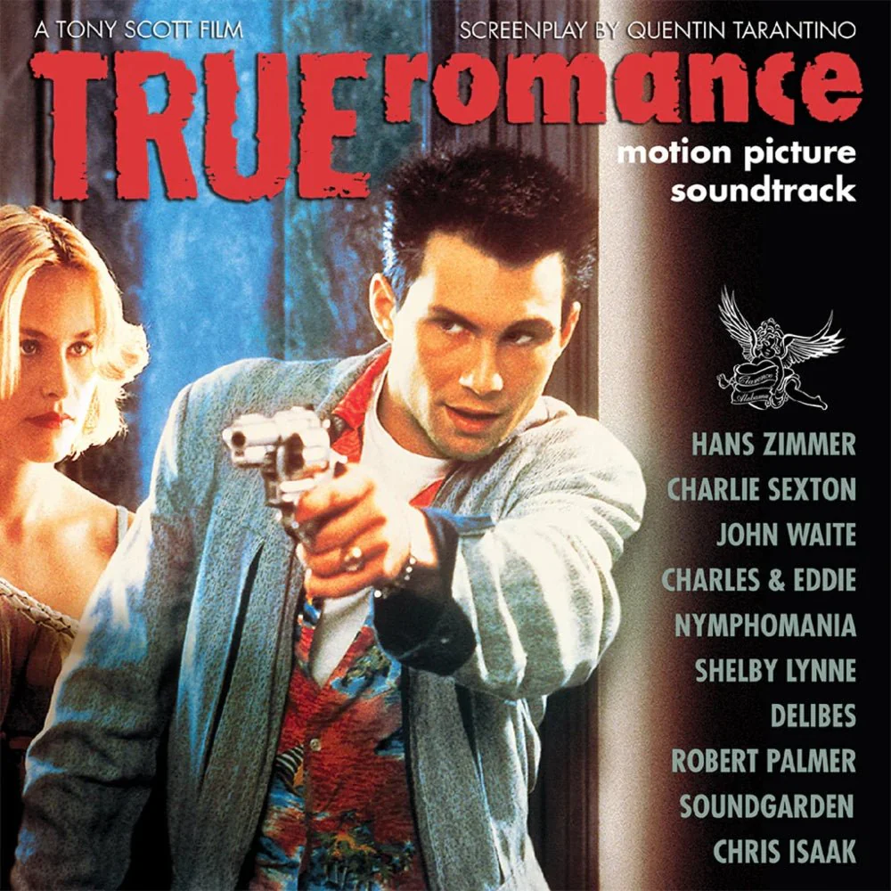 True Romance - Image 2