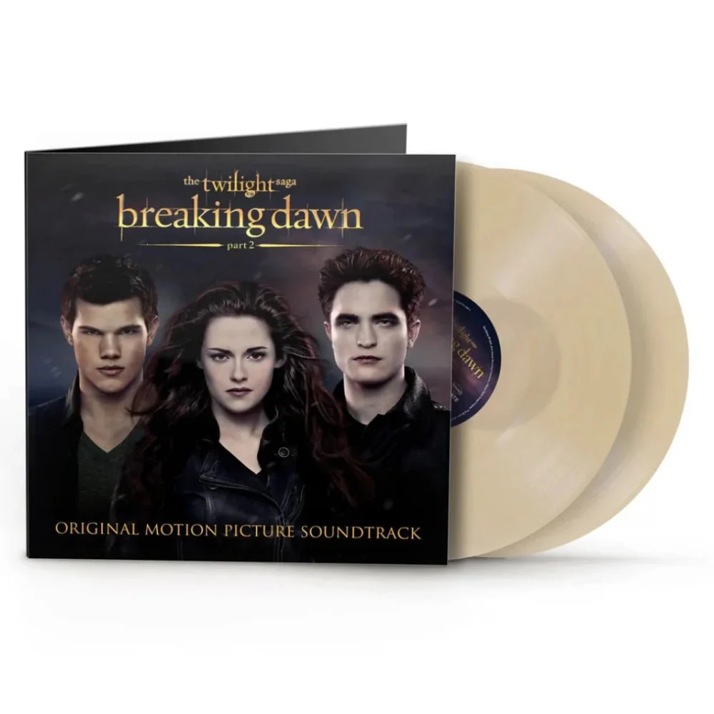 The Twilight Saga: Breaking Dawn Part 2