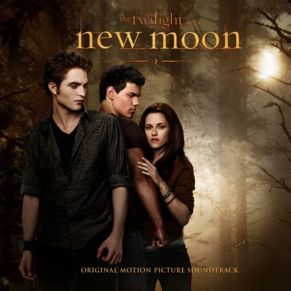 The Twilight Saga: New Moon - Image 2