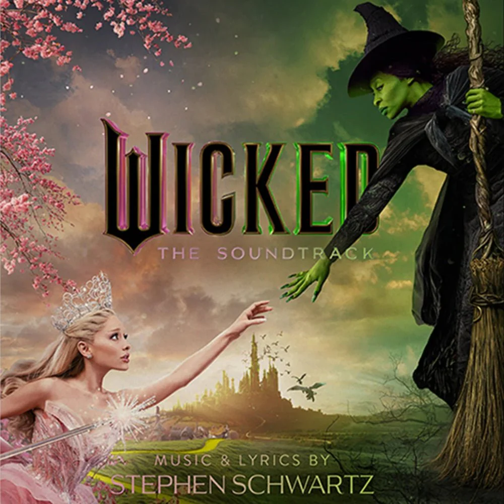 Wicked: The Soundtrack - Image 2