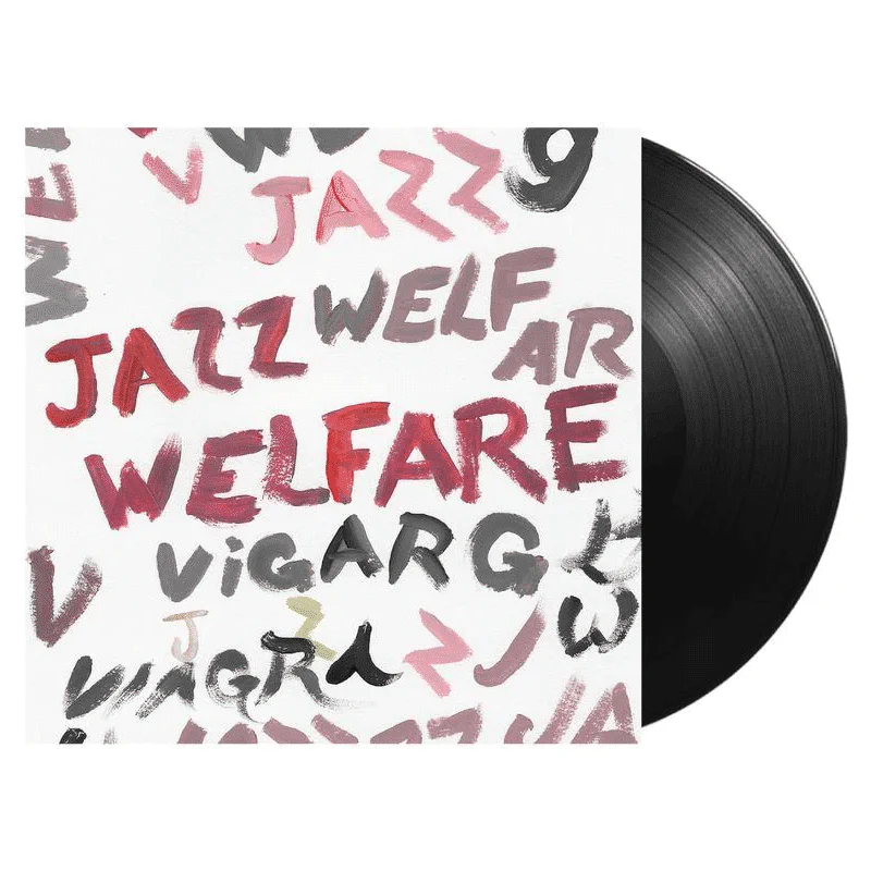 Welfare Jazz