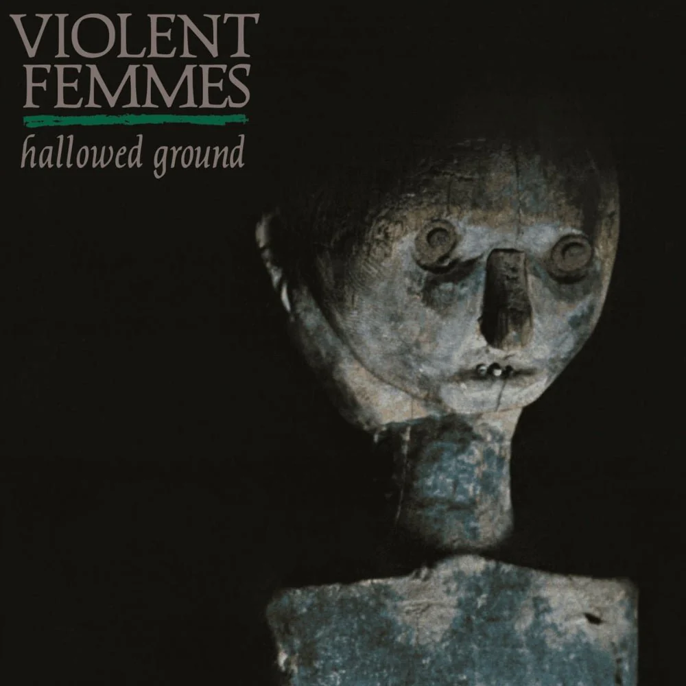 Hallowed Ground - Image 2