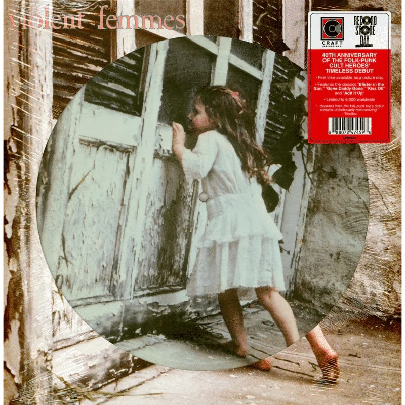 Violent Femmes (Compilation)