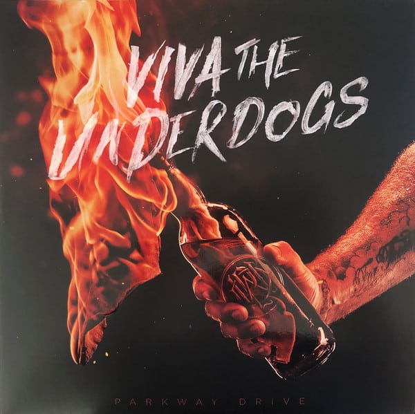 Viva The Underdogs